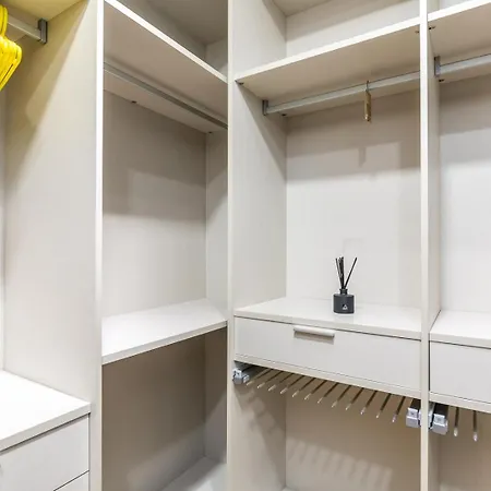 Appartement Central Market Lux Valence