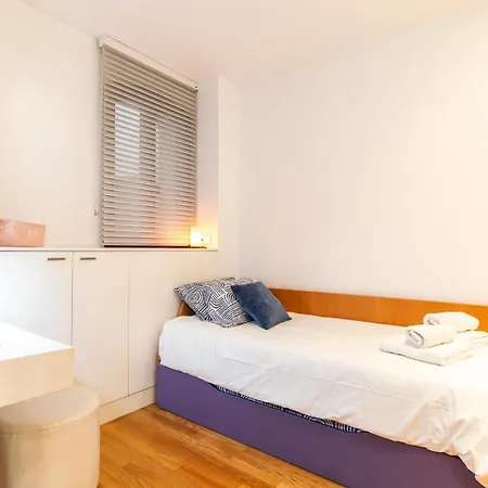 Central Market Lux *