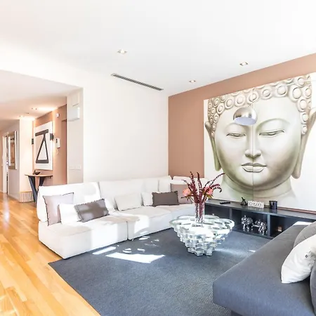 Central Market Lux Appartement Valence