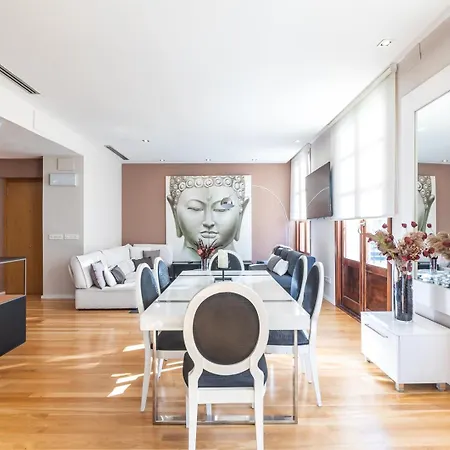 Central Market Lux Valence