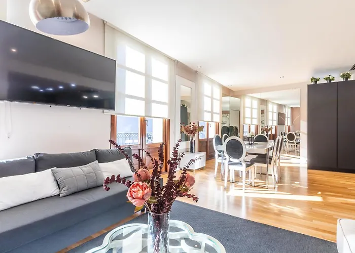 Apartmán Central Market Lux *