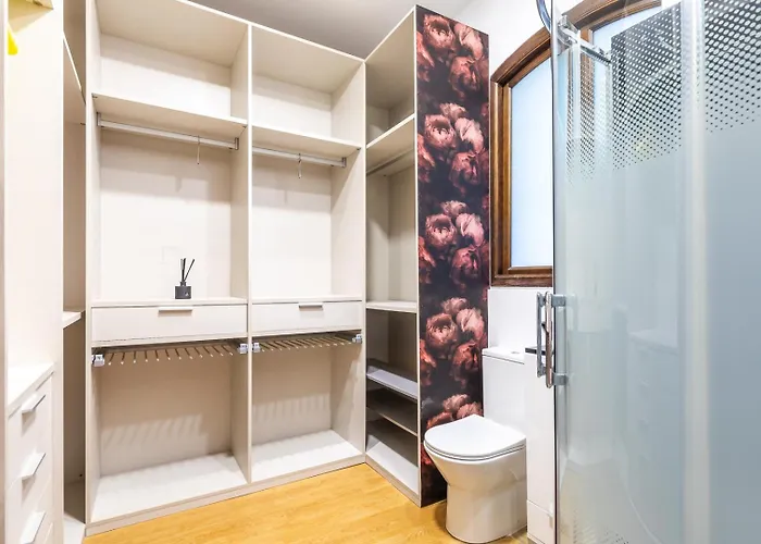 Apartmán Central Market Lux *