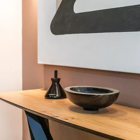 Apartment Central Market Lux *